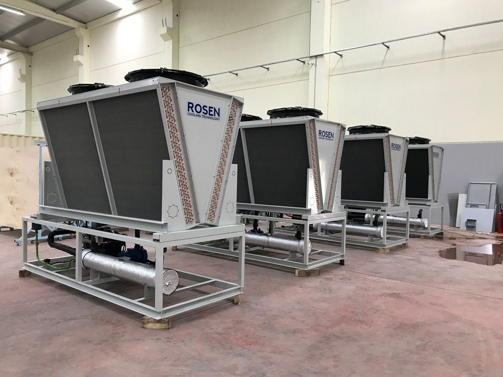 Concrete Water Cooling Systems (Part 2)
