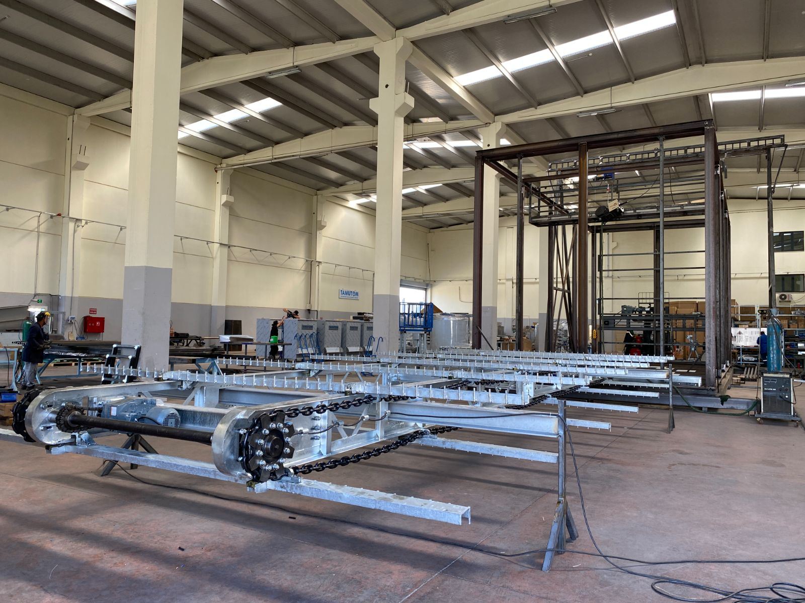 Concrete Casting in Hot Weather Conditions (Part 1)