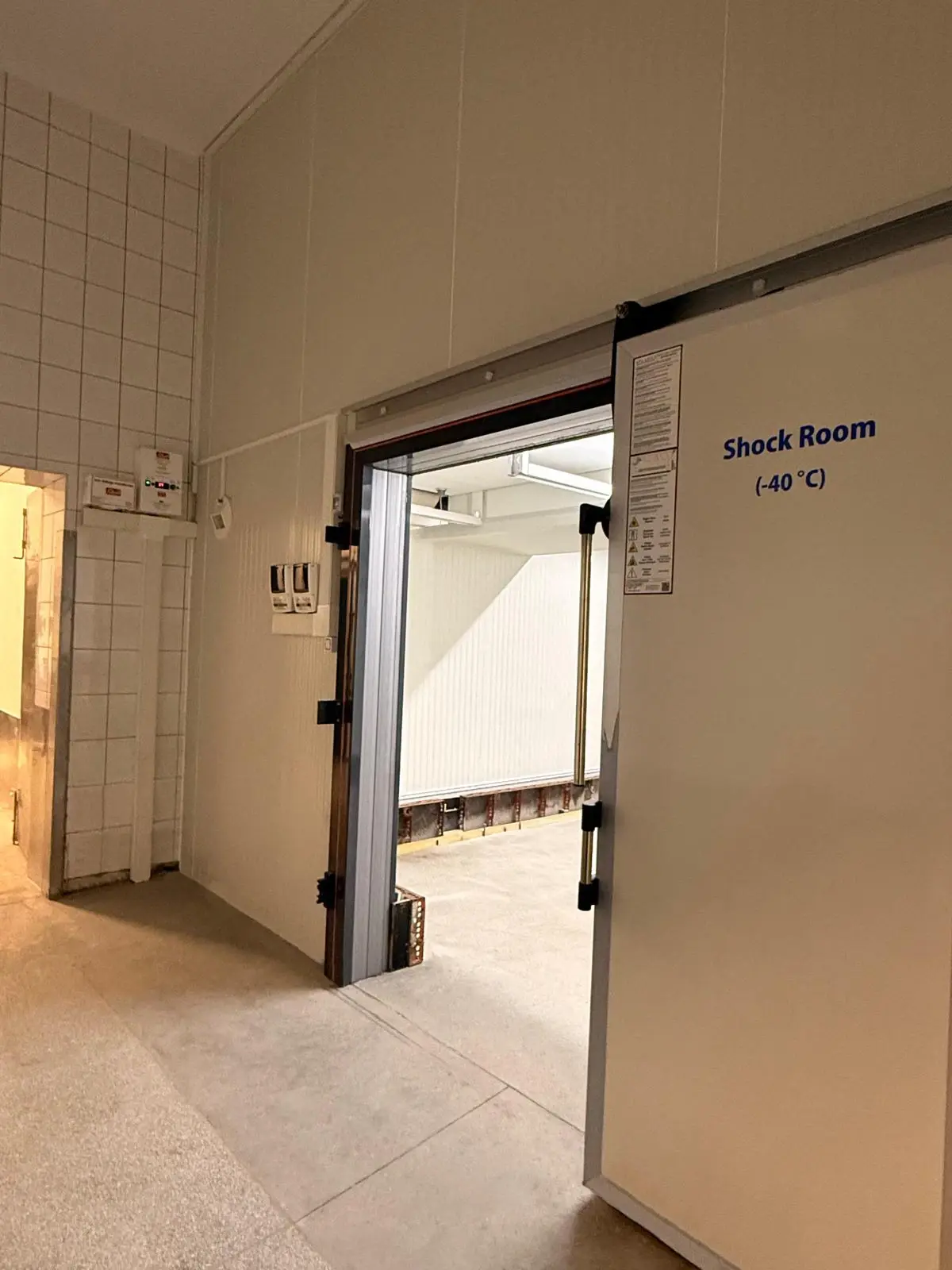 Cold Storage and Food Cold Chain Solutions in the Gulf Countries