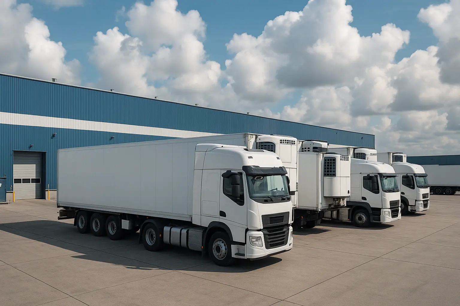 Colderman: The Rising Power in Cold Chain Solutions Across Southeast Europe