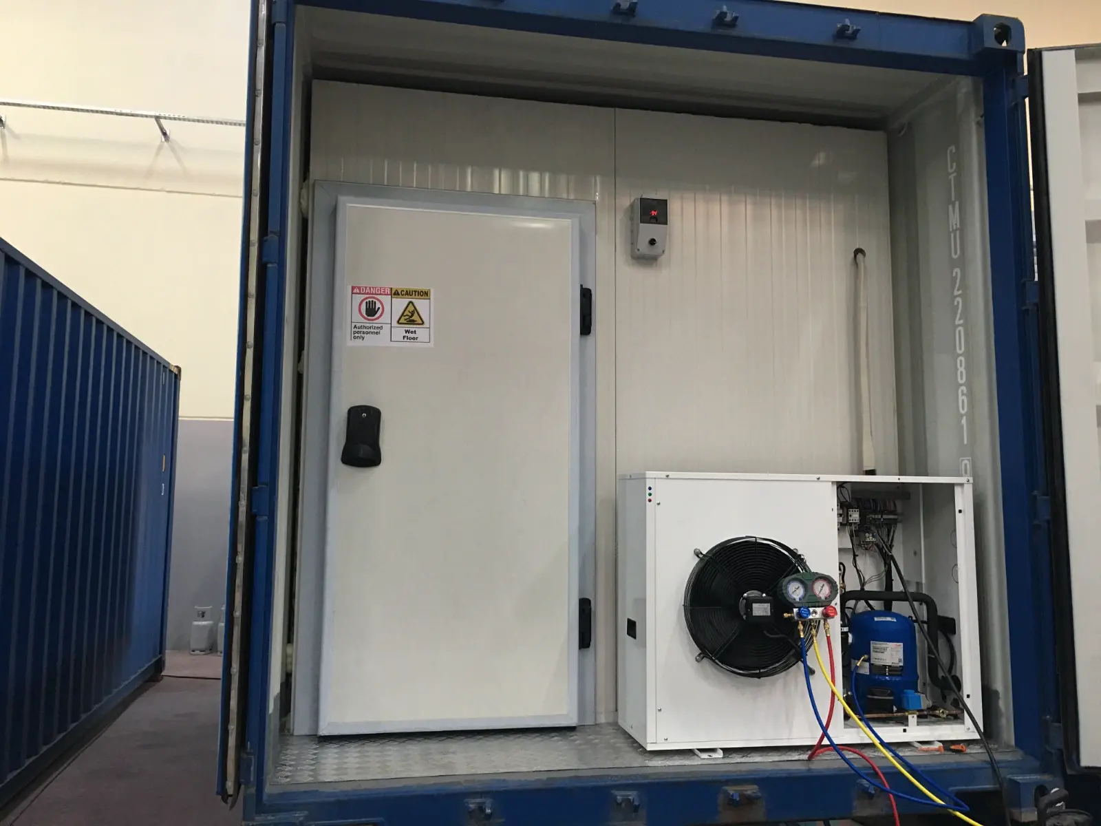 Innovative Cold Storage Solutions for Africa’s Growing Needs