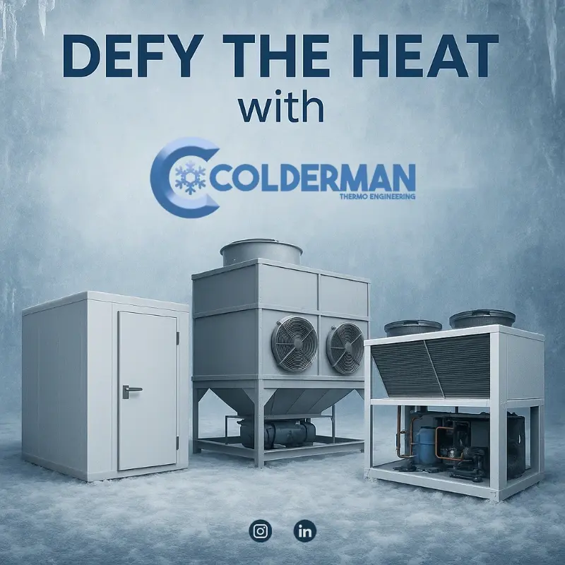 COLDERMAN