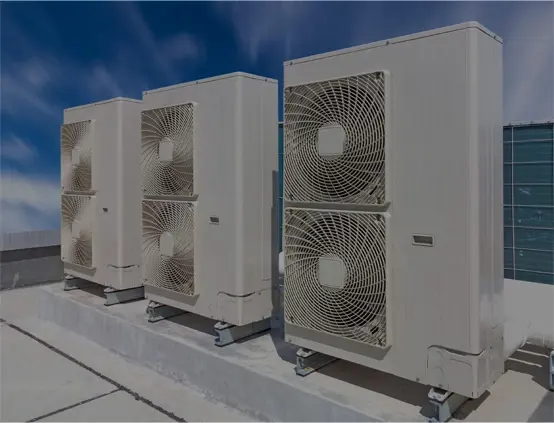 Cooling Units