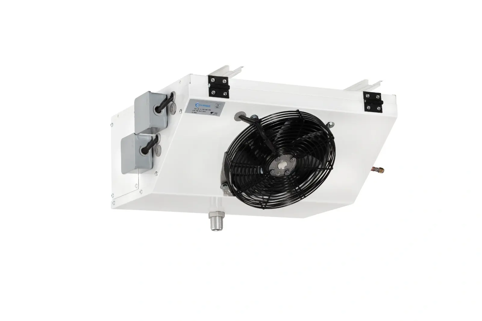 Ceiling Type Cooler