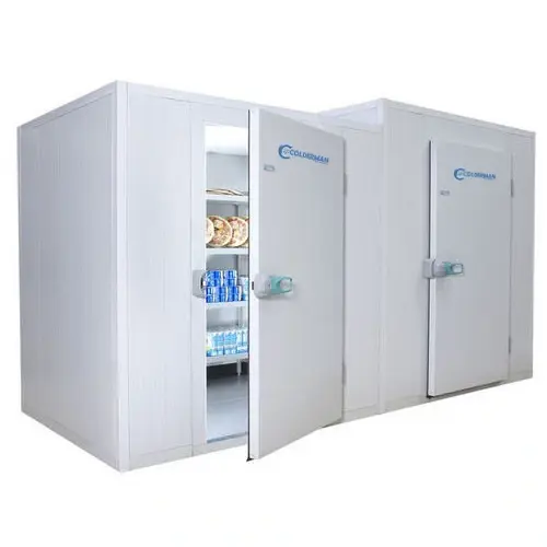 Moduler type Cold Room