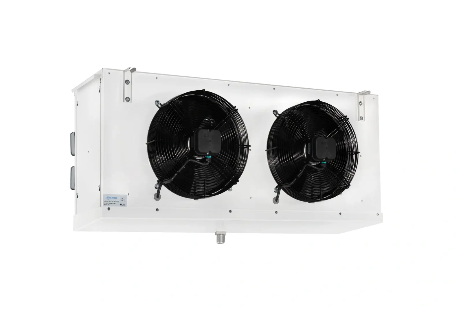 Standard Type Cooler